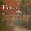 honor the journey